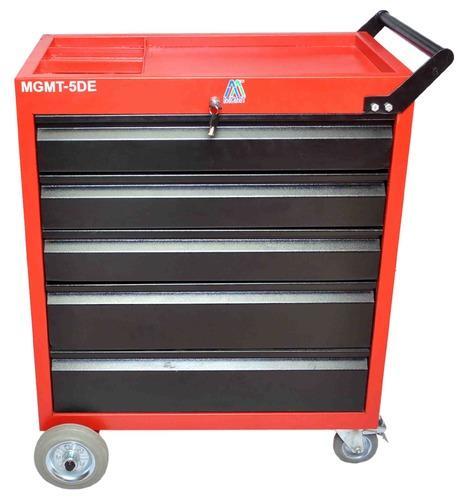 Tool Trolley