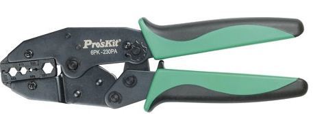 Coax Connectors Crimping Tool