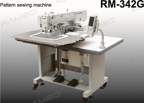 Rambo Sewing Machines