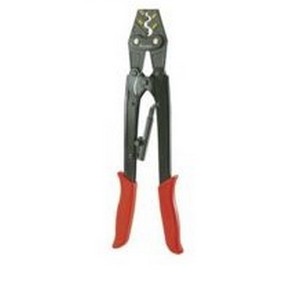 Ratchet Crimping Tool