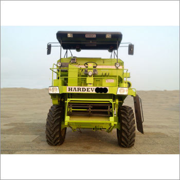 Self Combine Harvester Self Combine Harvester