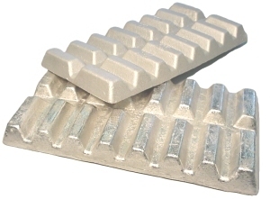 Aluminum Master Alloy Aluminum Master Alloy