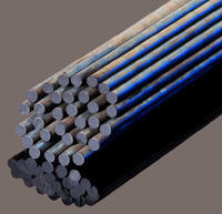 Hard Facing Electrodes(Core,Bare & Coated)