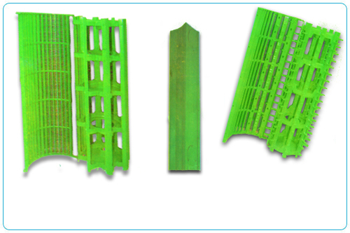Agriculture Machine Parts