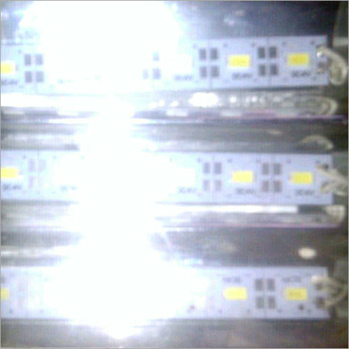 LED Street Light