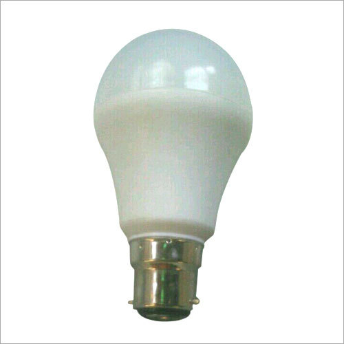 10W LED Bulb