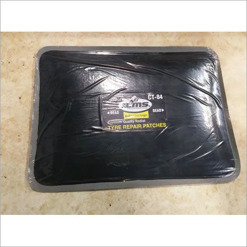 CT-84 Radial Tyre Repair Patches