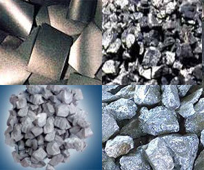 Ferro Silicon Inoculants Ferro Silicon Inoculants