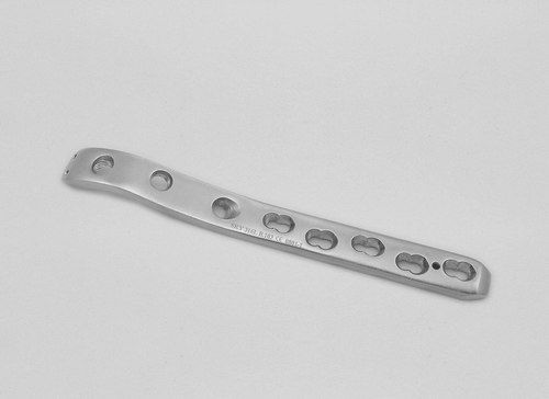 Locking Proximal Femoral Plate