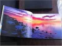 Metalic Coated Photo Paper