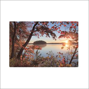 Resin Coated Photo Paper