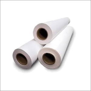 Plain Paper Rolls