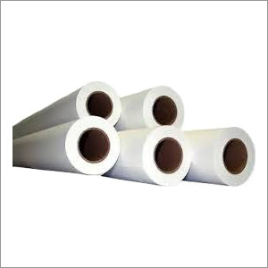 PP Synthetic Paper Roll