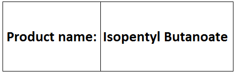 isopentyl