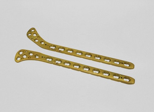 Proximal Tibia Plate