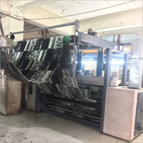 Printed Fabric