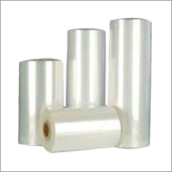 Stretch Wrap Film