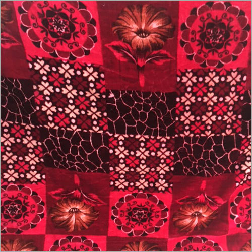 Printed Blankets
