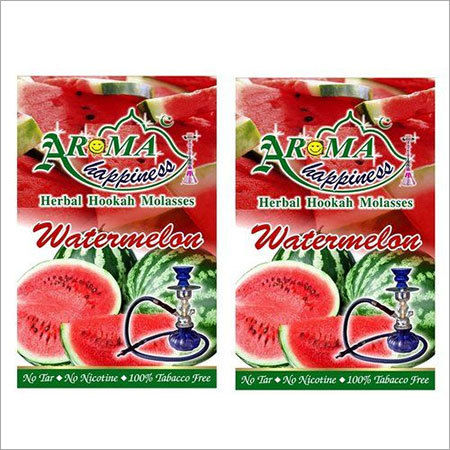 Aroma Happiness Hookah watermelon Flavor