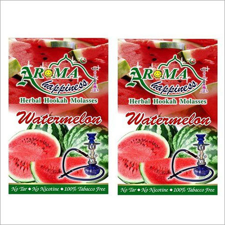 Aroma Happiness Hookah watermelon Flavor