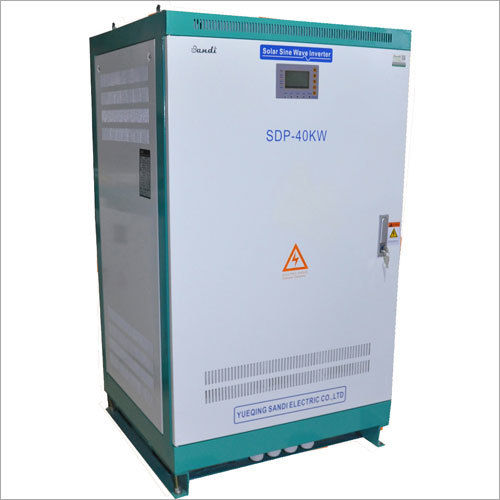 Low Frequency Inverter