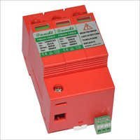DC High Voltage Surge Protection SPD