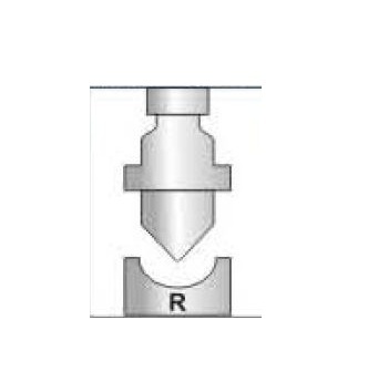 Die (Ring Type) - Jig For Punch Type Ring Dies R-13 | Tool Type: Die (Ring Type), Engineered For Precision and Reliability