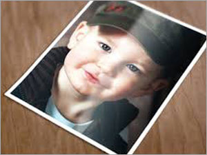 Glossy Photo Paper