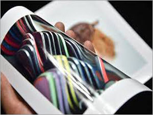 Resin Coated Laser Photo Paper