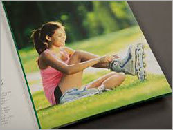 Matt Coated Photo Paper