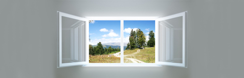 Casement Windows