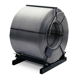 Metallurgical Cored Wire