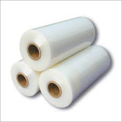 LDPE Stretch Film