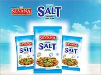 Sevana Salt