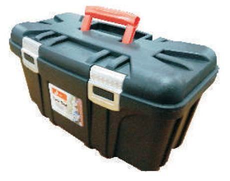 Plastic Tool Box