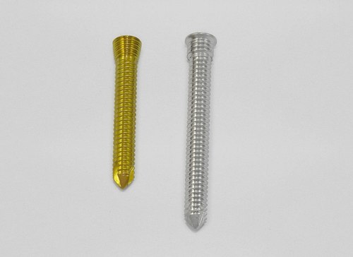 Cortical Screw