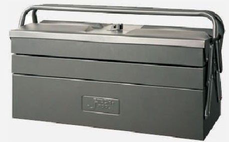 Portable Tool Box