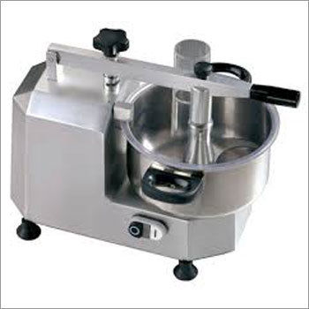 Cutter Mixer