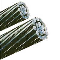 Aluminium Conductor Wires