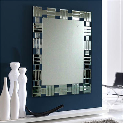 Toughened Crystal Work