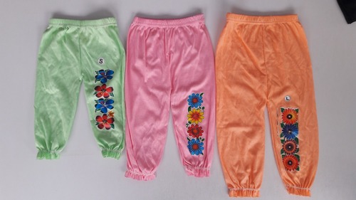 Girls Pants