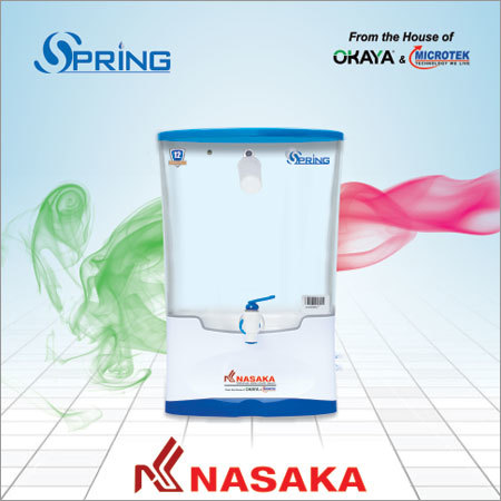 Spring Pure Water Purifier