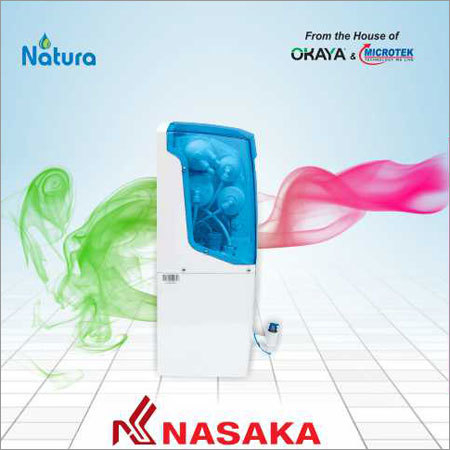 Natura RO Water Purifier