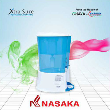 Xtra Pure Water Filter
