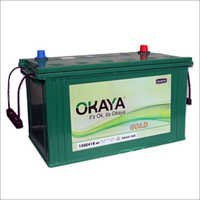 Automotive Battery Ok-go-90r