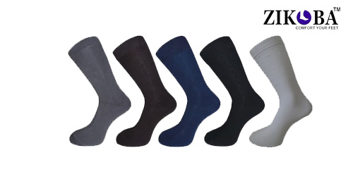Formal Socks