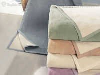 Hotel Blanket