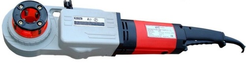 Portable Electric Pipe Threader Set