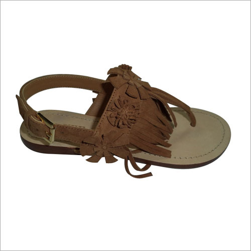 Ladies Bridal Sandals