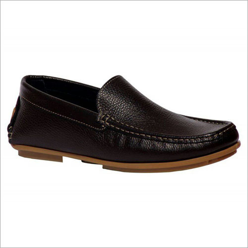 Mens Driving Shoes